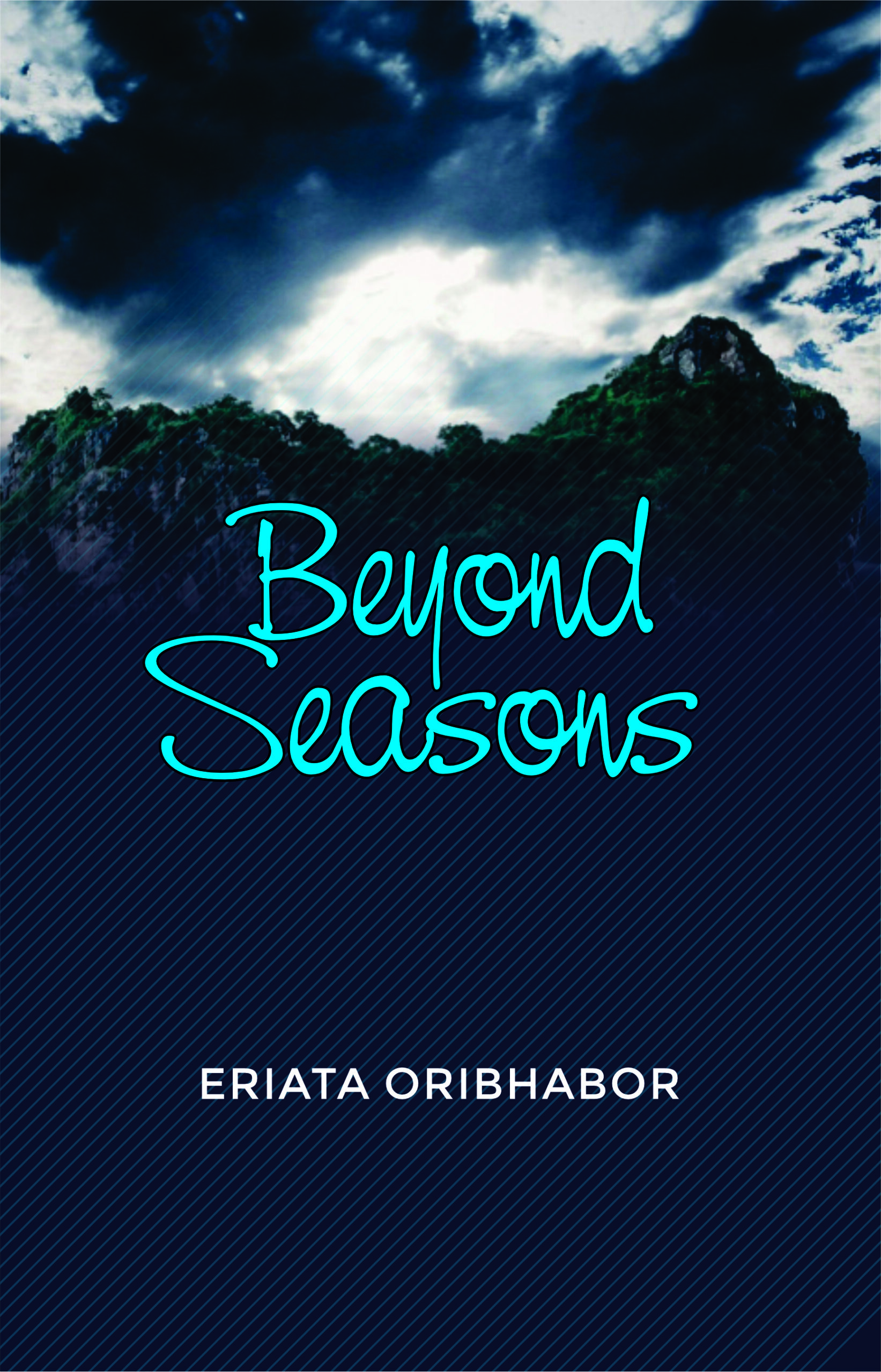 BEYOND SEASONS (2019)