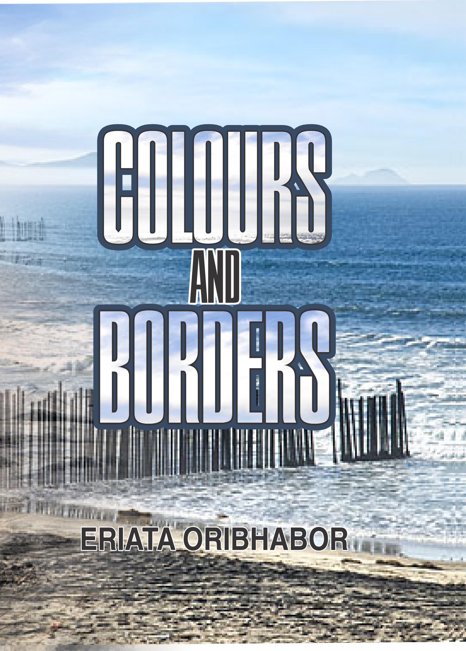 COLOURS AND BORDERS (2017)