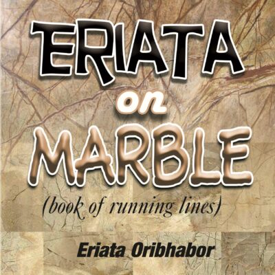 ERIATA ON MARBLE