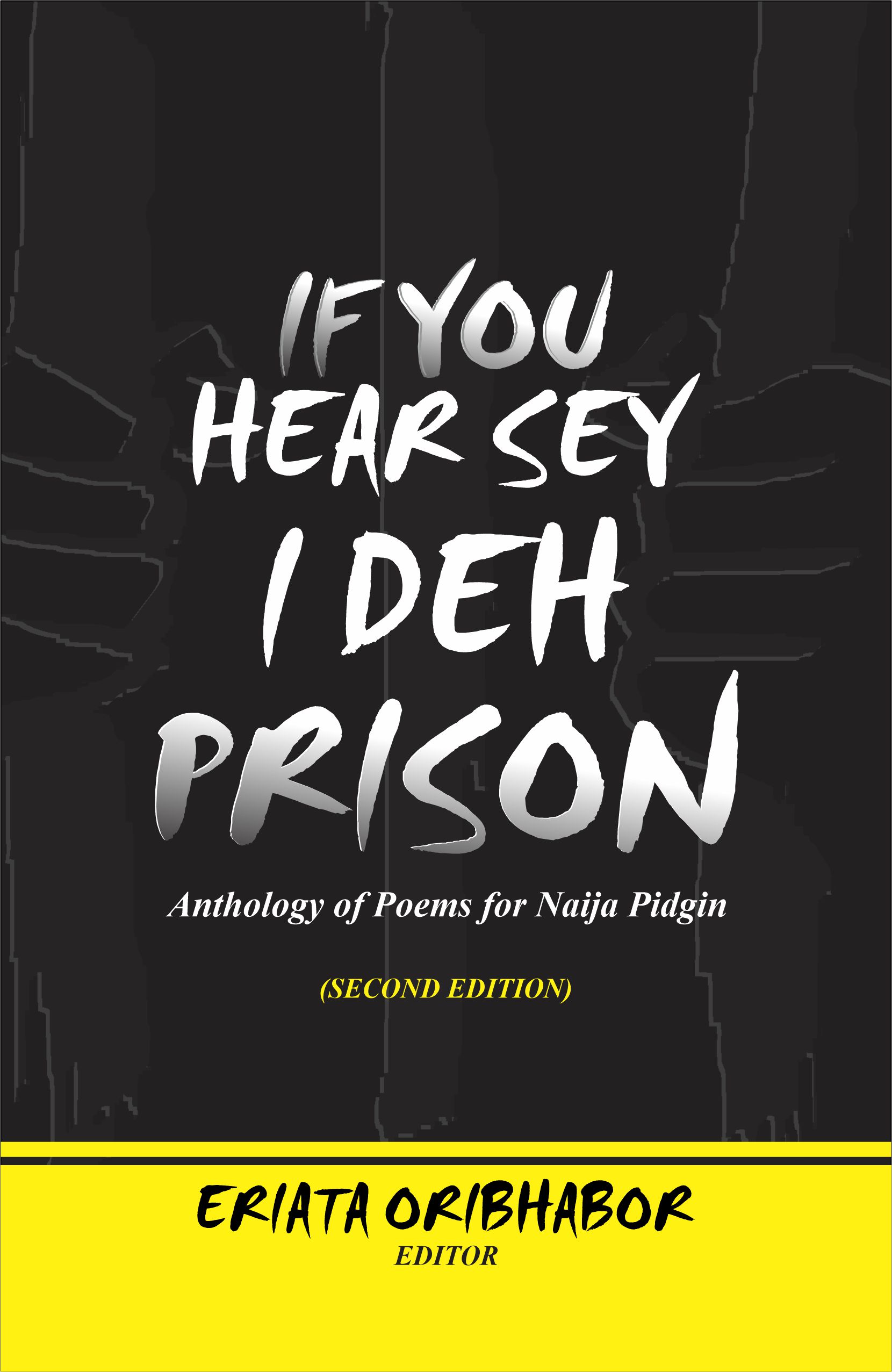 IF YOU HEAR SAY I DEH PRISON (2012)