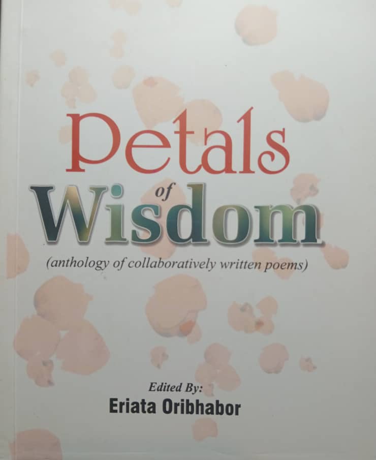 PETALS OF WISDOM (2019)