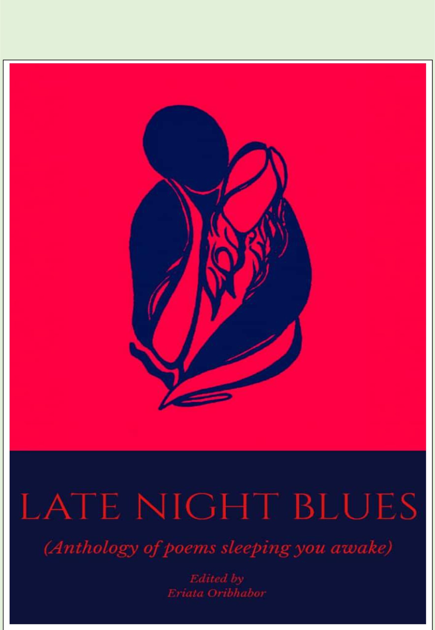 LATE NIGHT BLUES (2019)