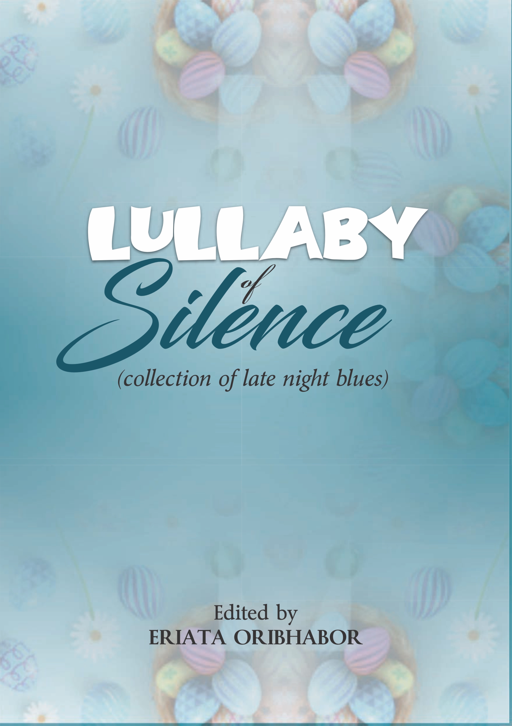 LULLABY OF SILENCE (2020)