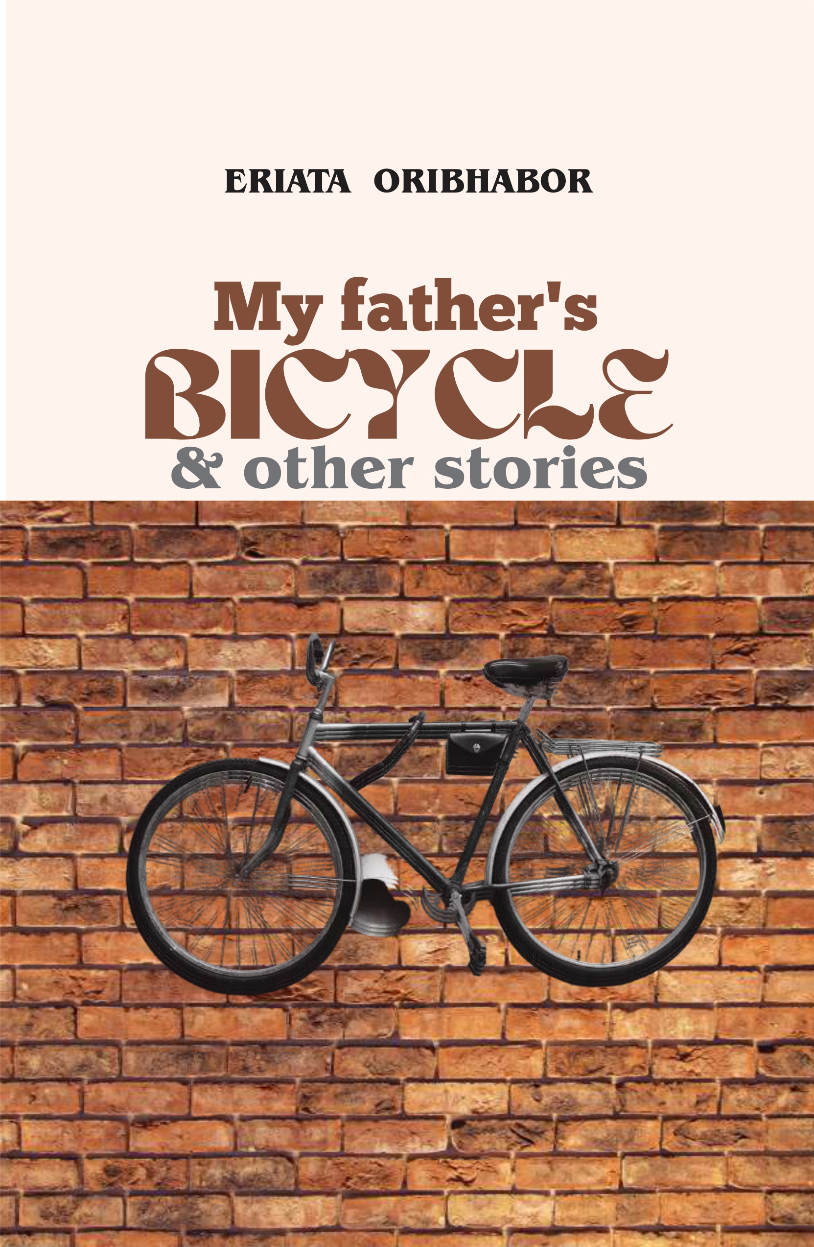 MY FATHER'S BICYCLE (2022)