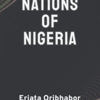 NATIONS OF NIGERIA